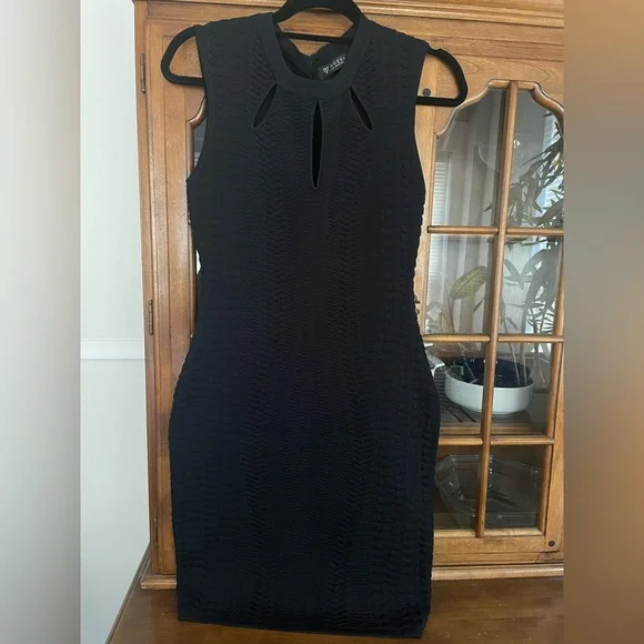 Little Black Dress by Guess